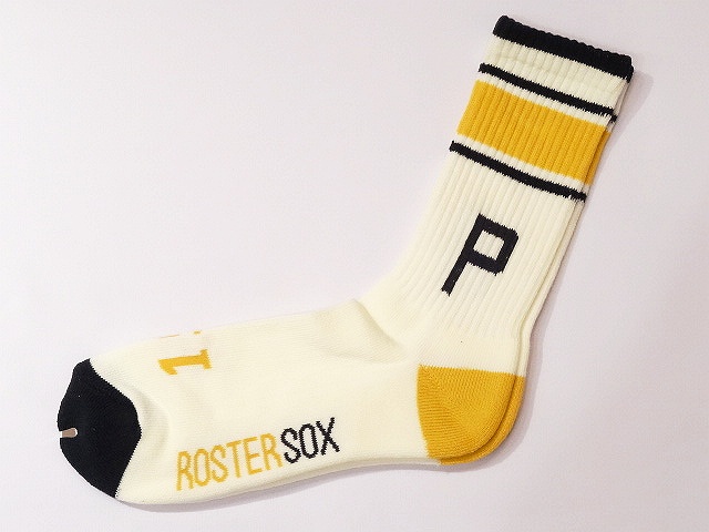 画像: ROSTER SOX 「Accessorie」 入荷しました。