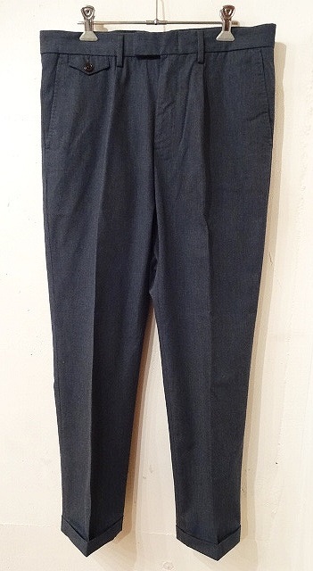 画像: Wallace & Barnes 「Bottoms」 入荷しました。