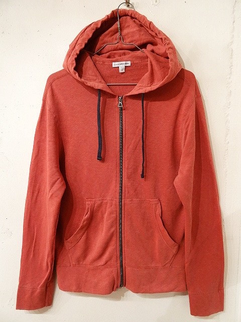 画像: James Perse 「Parka」 入荷しました。