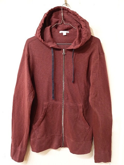 画像: James Perse 「Parka」 入荷しました。