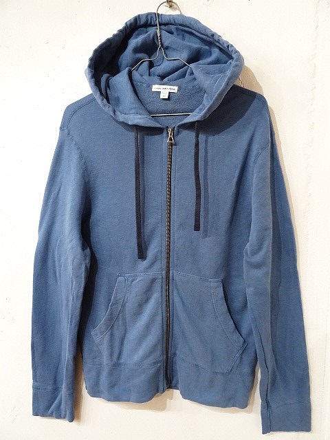 画像: James Perse 「Parka」 入荷しました。