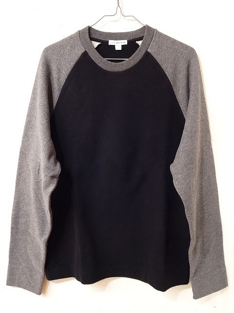 画像: James Perse 「Sweat Shirt」 入荷しました。