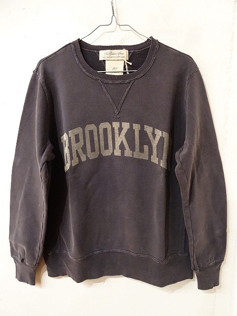 画像: Remi Relief 「Sweat Shirt」 入荷しました。