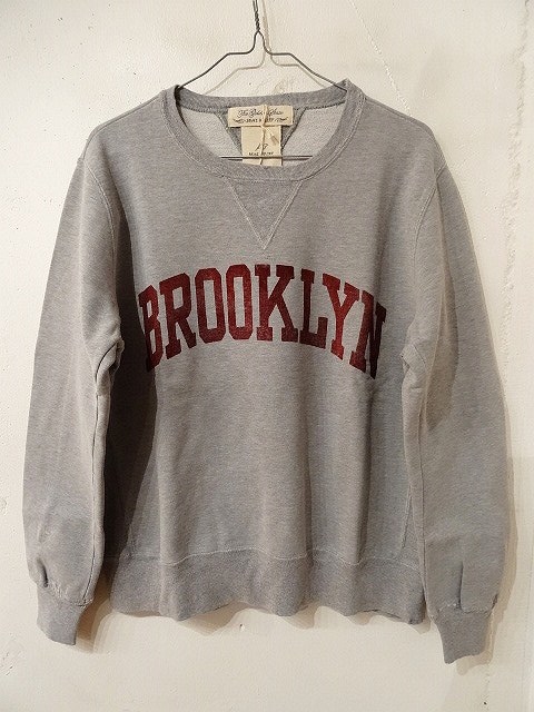 画像: Remi Relief 「Sweat Shirt」 入荷しました。