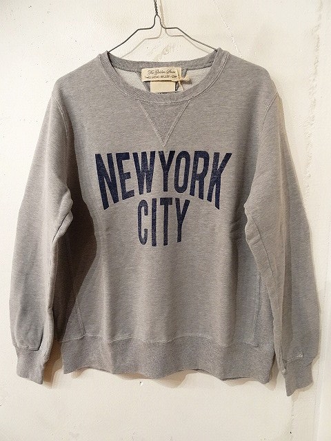 画像: Remi Relief 「Sweat Shirt」 入荷しました。