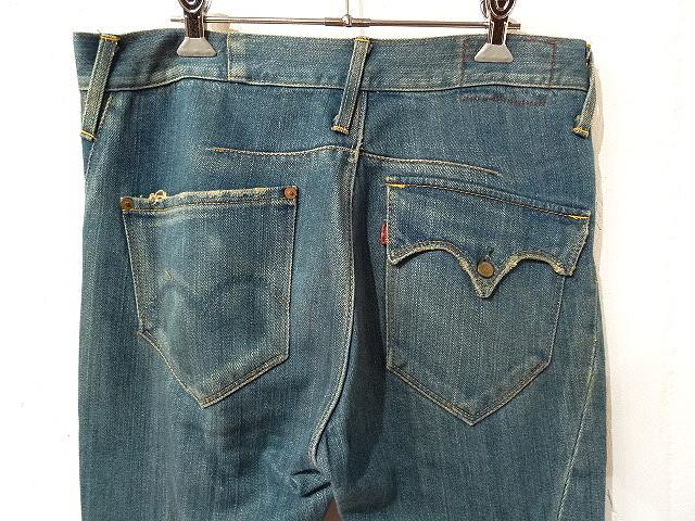 画像: Levis RED 「Used&Vintage」 入荷しました。