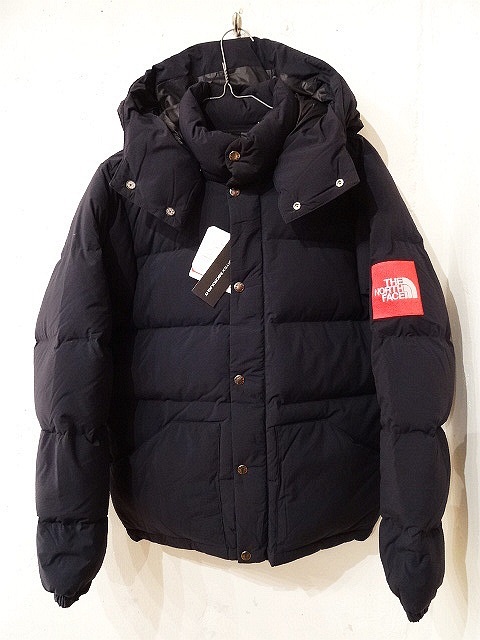 画像: The North Face 「Jacket」 入荷しました。