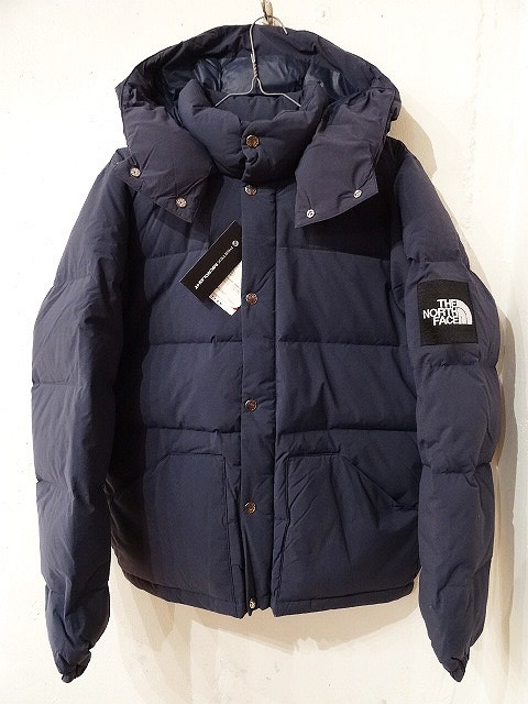 画像: The North Face 「Jacket」 入荷しました。