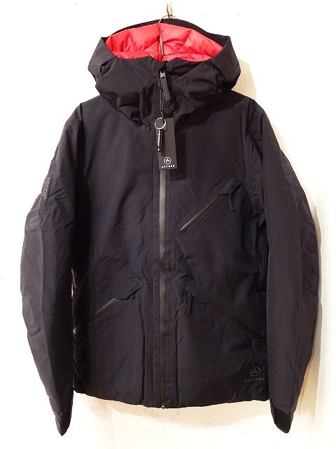 画像: AETHER 「Jacket」 入荷しました。