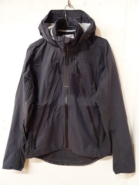 画像: AETHER 「Jacket」 入荷しました。