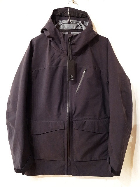 画像: AETHER 「Jacket」 入荷しました。