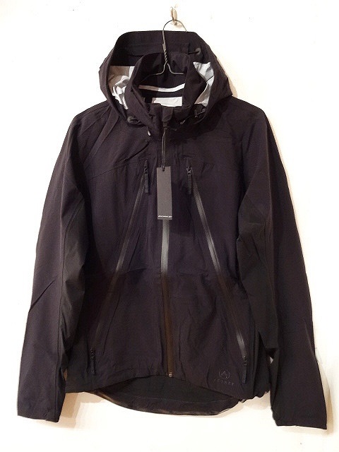 画像: AETHER 「Jacket」 入荷しました。