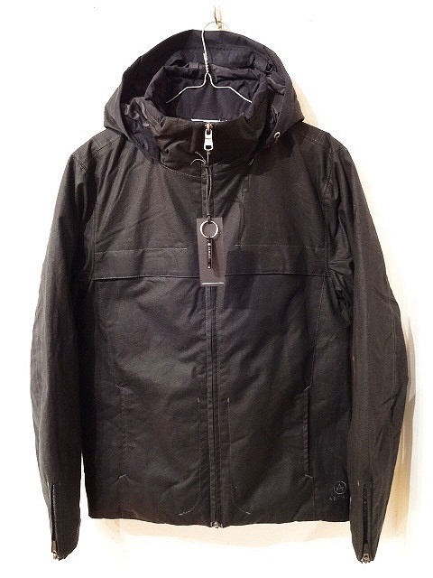 画像: AETHER 「Jacket」 入荷しました。