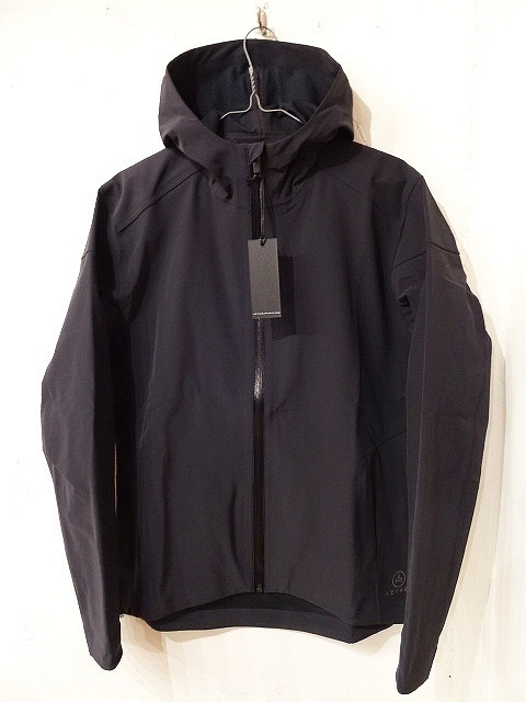 画像: AETHER 「Jacket」 入荷しました。