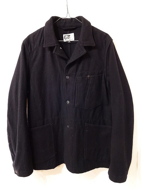 画像: Engineered Garments 「Used&Vintage」 入荷しました。