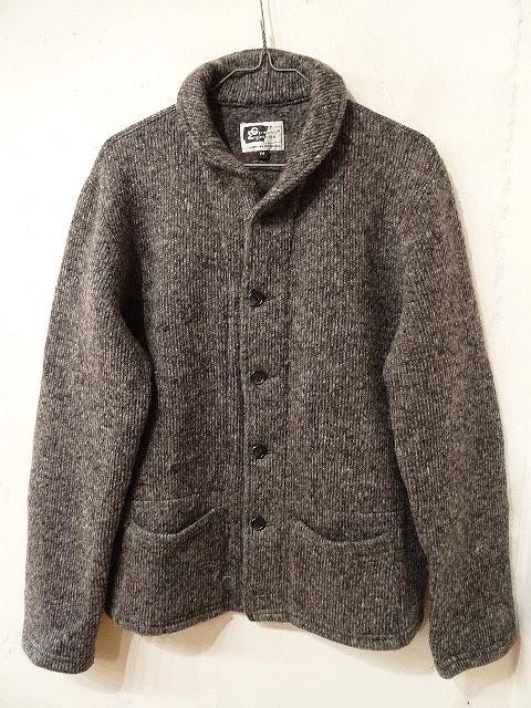 画像: Engineered Garments 「Used&Vintage」 入荷しました。