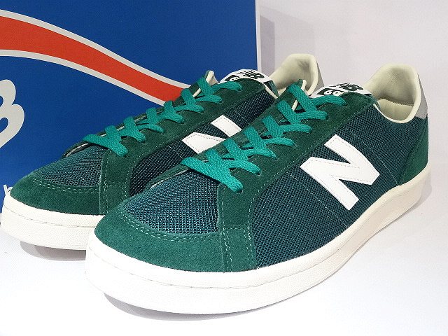 画像: New Balance x J.Crew 「Shoes」 入荷しました。