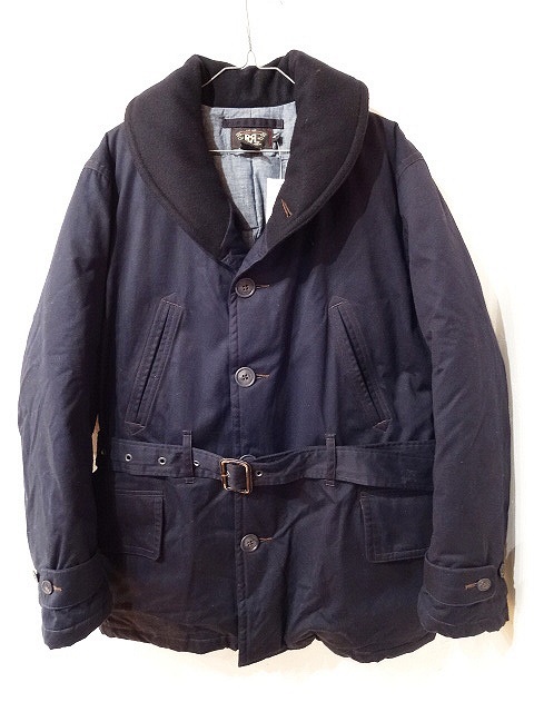 画像: RRL 「Jacket」 入荷しました。