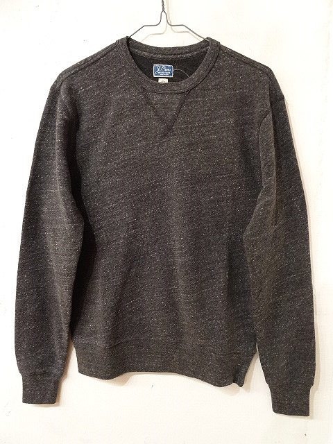 画像: J.Crew 「Sweat Shirt」 入荷しました。