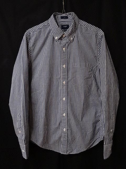 画像: J.Crew 「L/S Shirt」 入荷しました。