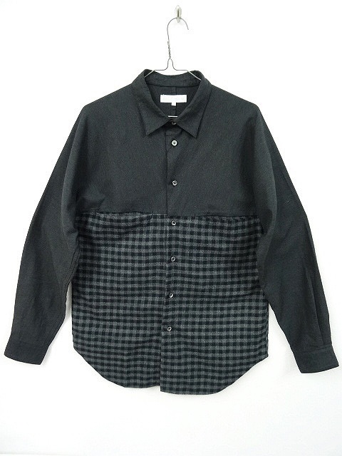 画像: Riceman. 「L/S Shirt」 入荷しました。