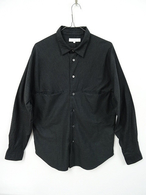 画像: Riceman. 「L/S Shirt」 入荷しました。