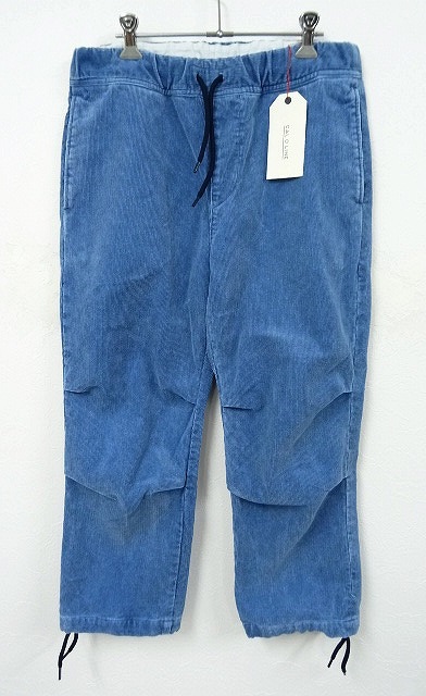 画像: CAL O LINE 「Bottoms」 入荷しました。