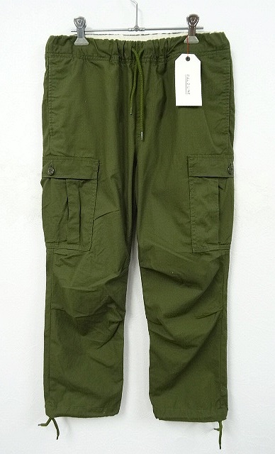 画像: CAL O LINE 「Bottoms」 入荷しました。