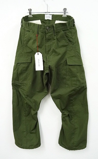 画像: CAL O LINE 「Bottoms」 入荷しました。