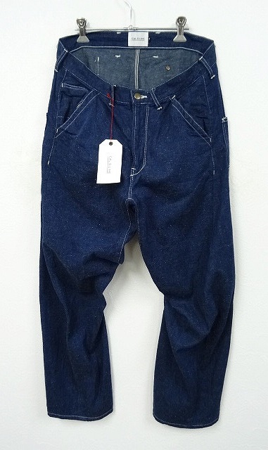 画像: CAL O LINE 「Bottoms」 入荷しました。