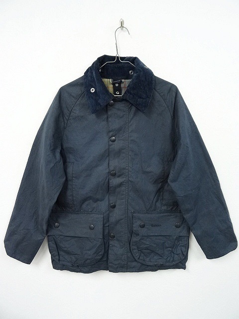 画像: Vintage Barbour Resize & Oilout 「Jacket」 入荷しました。