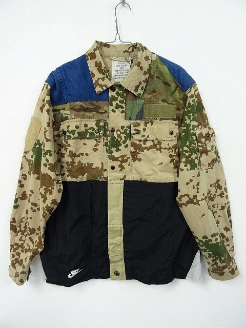 画像: anonym 「Jacket」 入荷しました。