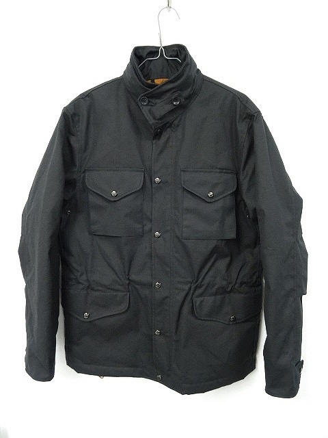 画像: Manifattura Ceccarelli 「Jacket」 入荷しました。