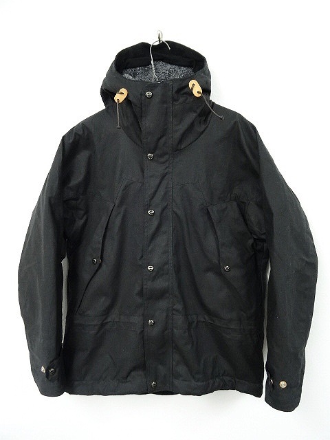 画像: Manifattura Ceccarelli 「Jacket」 入荷しました。