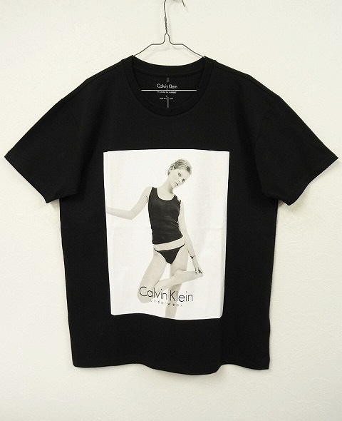 画像: Calvin Klein x Opening Ceremony 「T-Shirt」 入荷しました。