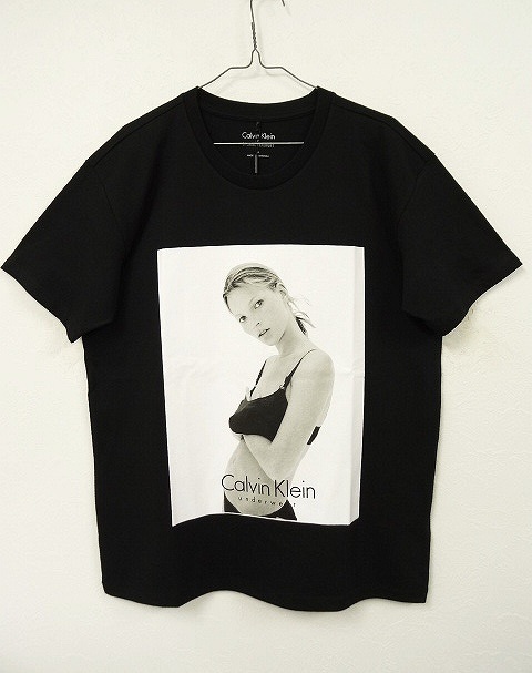 画像: Calvin Klein x Opening Ceremony 「T-Shirt」 入荷しました。