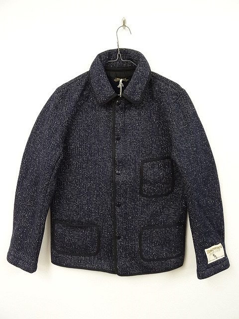 画像: Brown's Beach Jacket 「Jacket」 入荷しました。