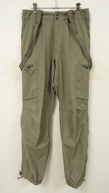 画像: Patagonia P.C.U Level5 GENII 「Bottoms」 入荷しました。