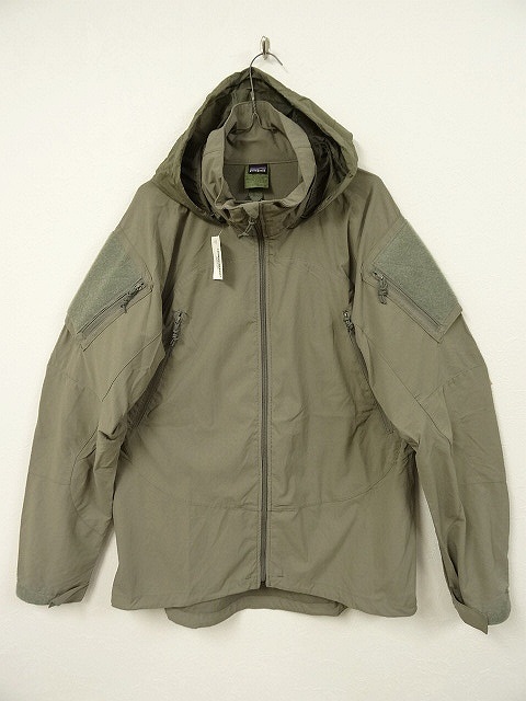 画像: Patagonia P.C.U Level5 GENII 「Jacket」 入荷しました。