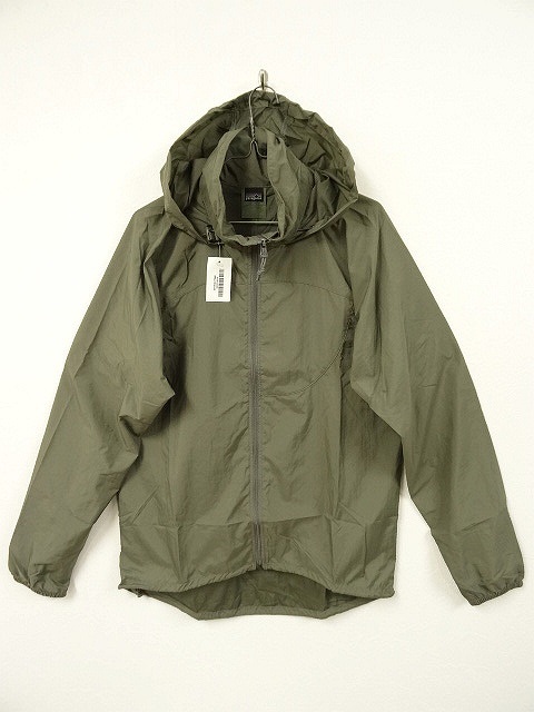 画像: Patagonia P.C.U Level4 GENII 「Jacket」 入荷しました。