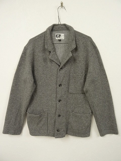 画像: Engineered Garments 「Used & Vintage」 入荷しました。