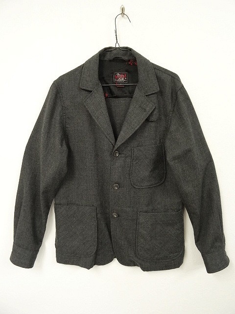 画像: Woolrich Woolen Mills 「Used & Vintage」 入荷しました。