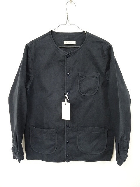 画像: Kestin Hare 「L/S Shirt」 入荷しました。