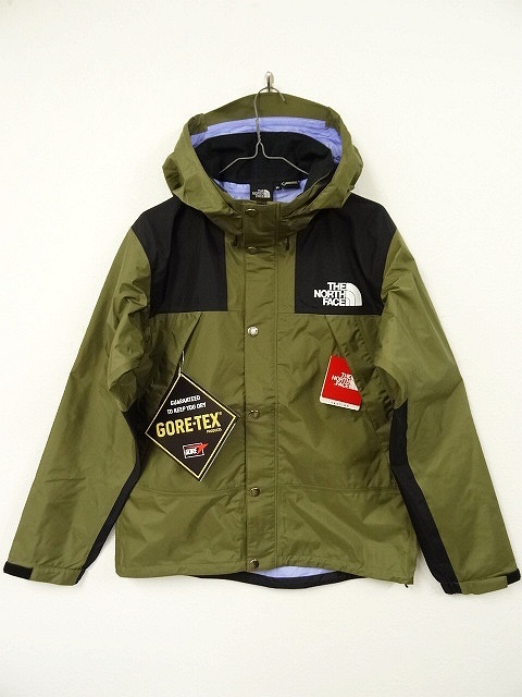 画像: The North Face 「Jacket」 入荷しました。