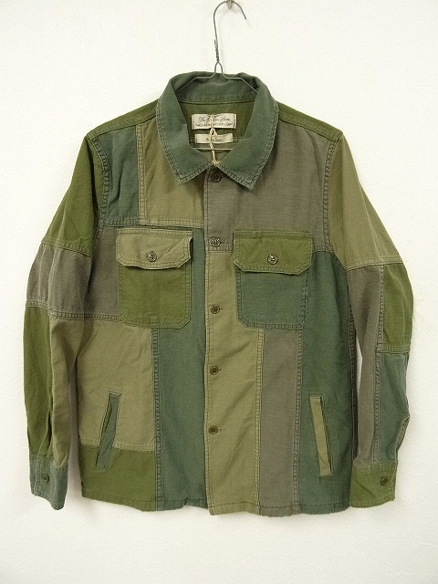 画像: Remi Relief 「Jacket」 入荷しました。