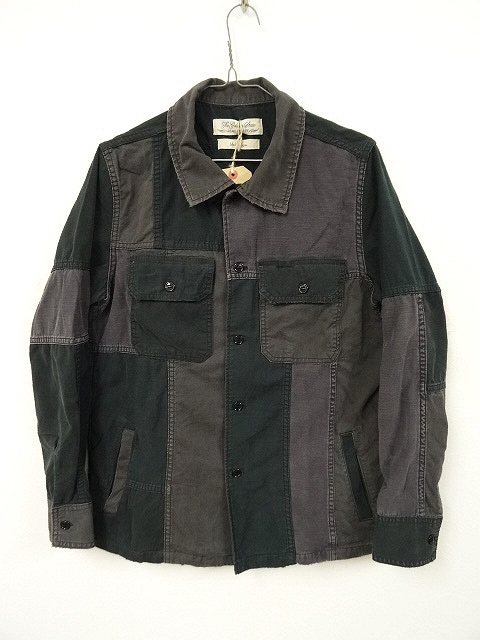 画像: Remi Relief 「Jacket」 入荷しました。