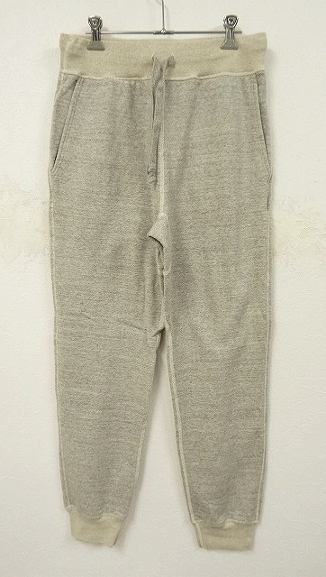 画像: National Athletic Goods 「Bottoms」 入荷しました。