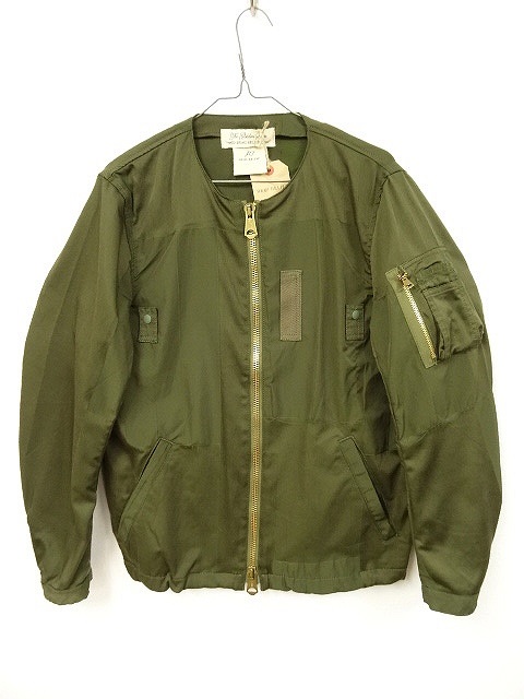 画像: Remi Relief 「Jacket」 入荷しました。