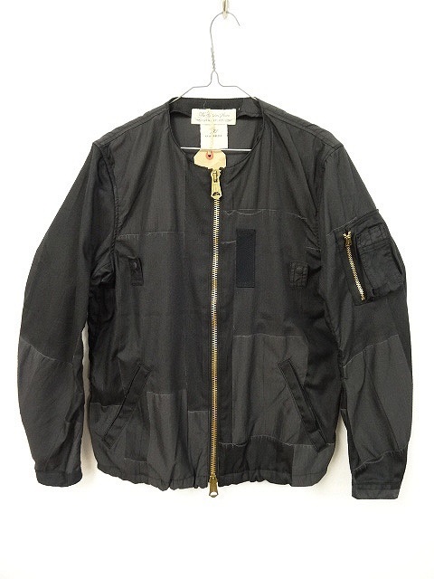 画像: Remi Relief 「Jacket」 入荷しました。