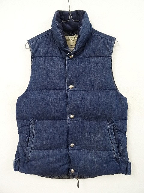 画像: Remi Relief 「No Sleeve」 入荷しました。